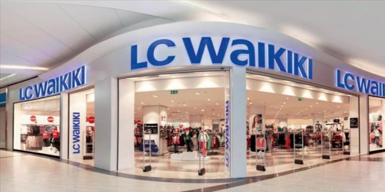 LC Waikiki'de kış sezonu ürünlerine zam yapılmayacak