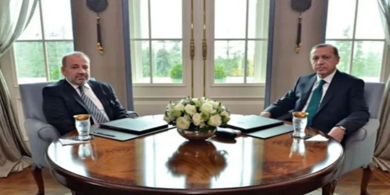 ‘OHAL ilan edilebilir’ demişti: Prof. Dr. Özgenç’ten yeni açıklama