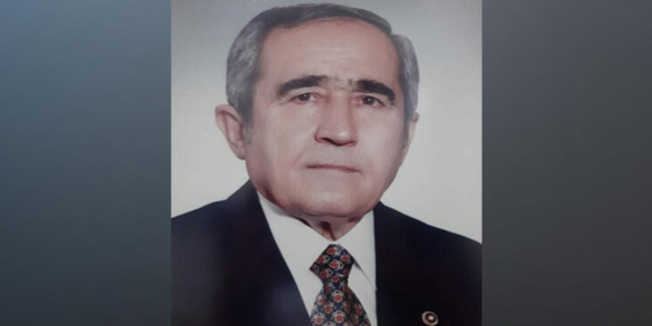 CHP'li eski vekil Hasan Zengin hayatını kaybetti