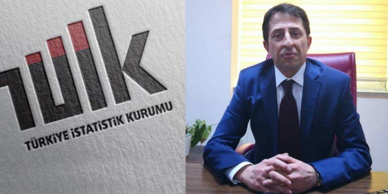 Veriler tartışmalara neden oluyor... TÜİK Başkanı sonunda sessizliğini bozdu