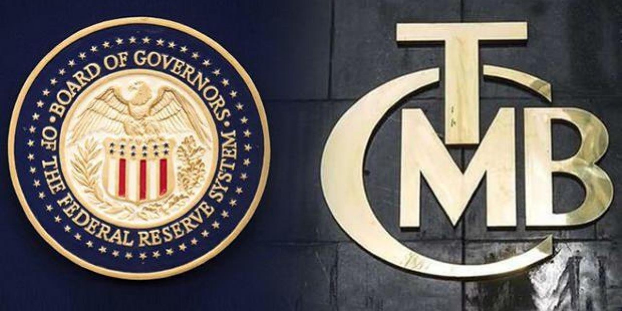 Doların tansiyonu düşmüyor: Gözler FED ve TCMB'de