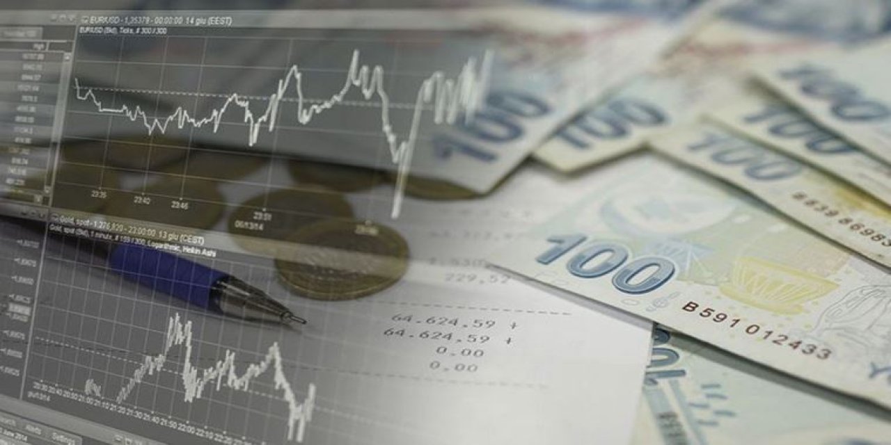 Erdoğan'ın danışmanı rapor sundu: İşte yeni ekonomi modelinin detayları