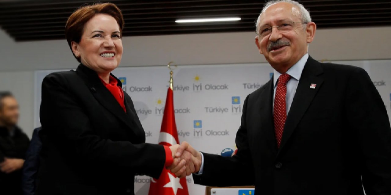 Millet İttifakı kulisleri çalkalanıyor: "2 yeni parti katılacak, ittifakın adı değişecek"