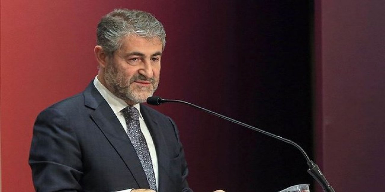 Kritik toplantının detayları ortaya çıktı: İşte Bakan Nebati'nin patronlardan isteği