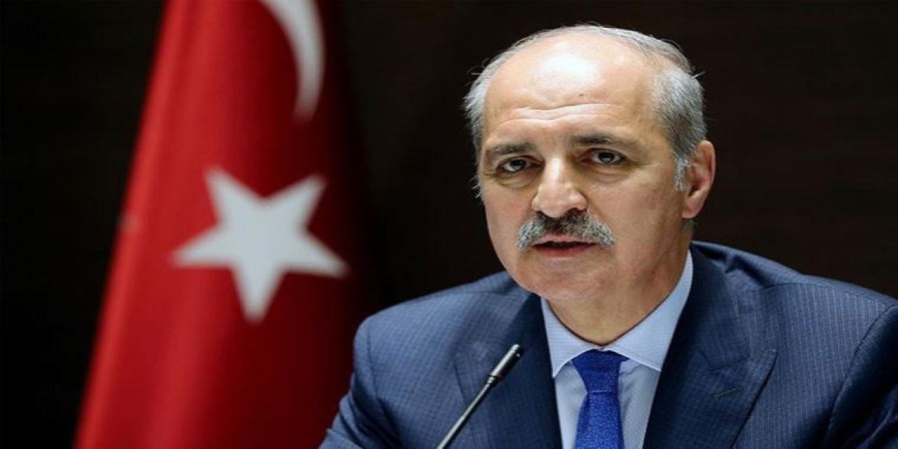 OHAL iddiaları gündeme gelmişti: Numan Kurtulmuş'tan açıklama