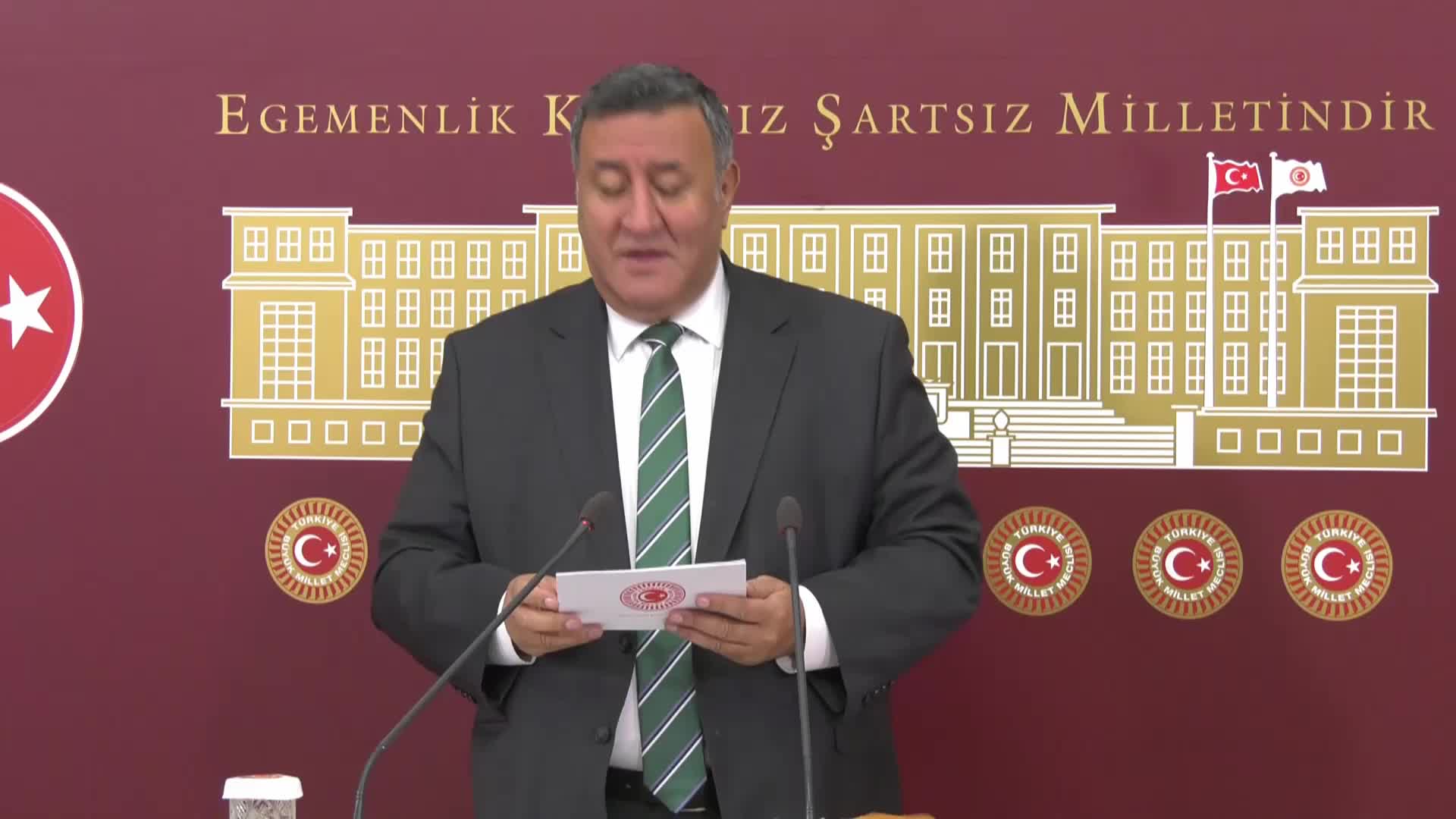 CHP'li Fethi Gürer korkunç tabloyu anlattı: "Ekmeğe dahi erişim sorunlu hale gelecektir"