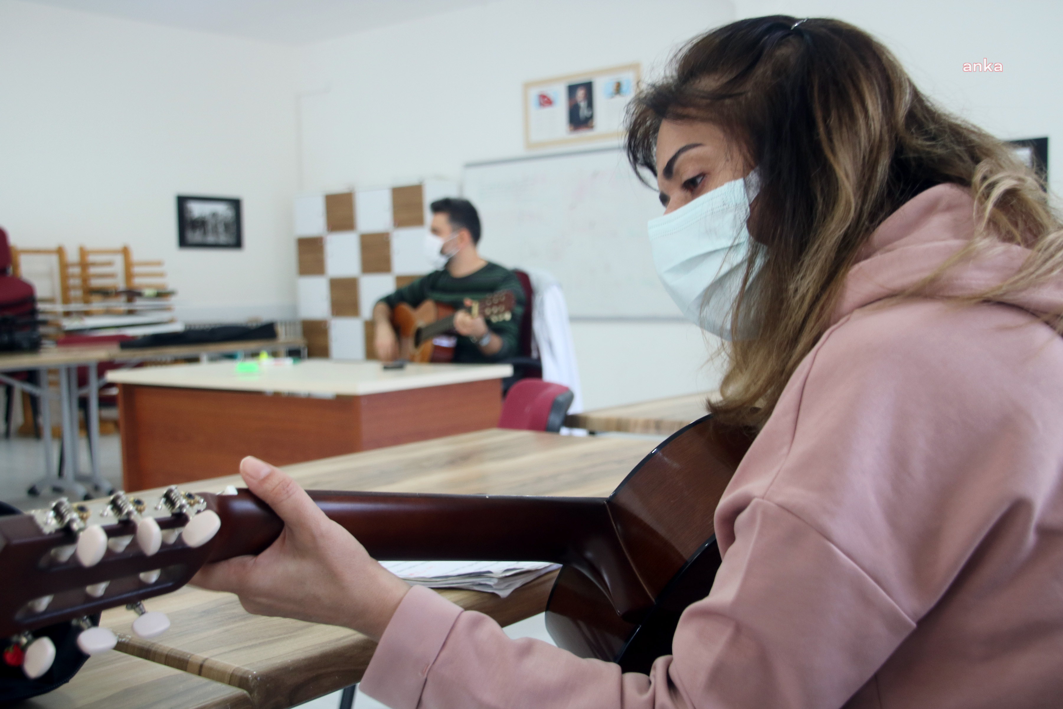 Yıldız Çankaya Evi kayıtları 20 Aralık'ta