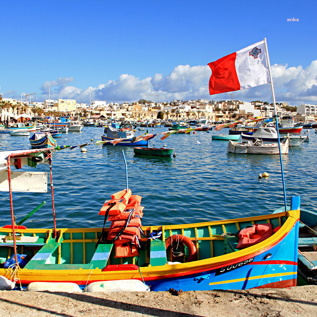 Malta, esrarı yasallaştıran ilk AB ülkesi oldu