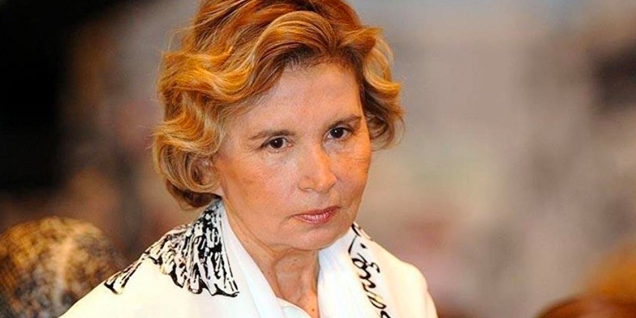 Nazlı Ilıcak'tan AİHM kararına ilk yorum: "Çok geç kalındı ama aklandım"