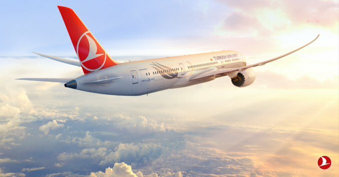 THY, İtalya'daki grev nedeniyle bazı seferlerini iptal etti