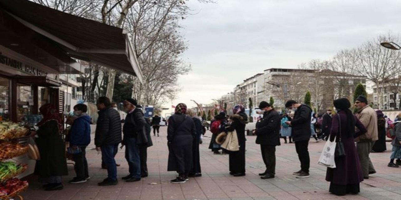 Türkiye'deki son durumun analizi: "Krizi hızlandıran Erdoğan oldu"