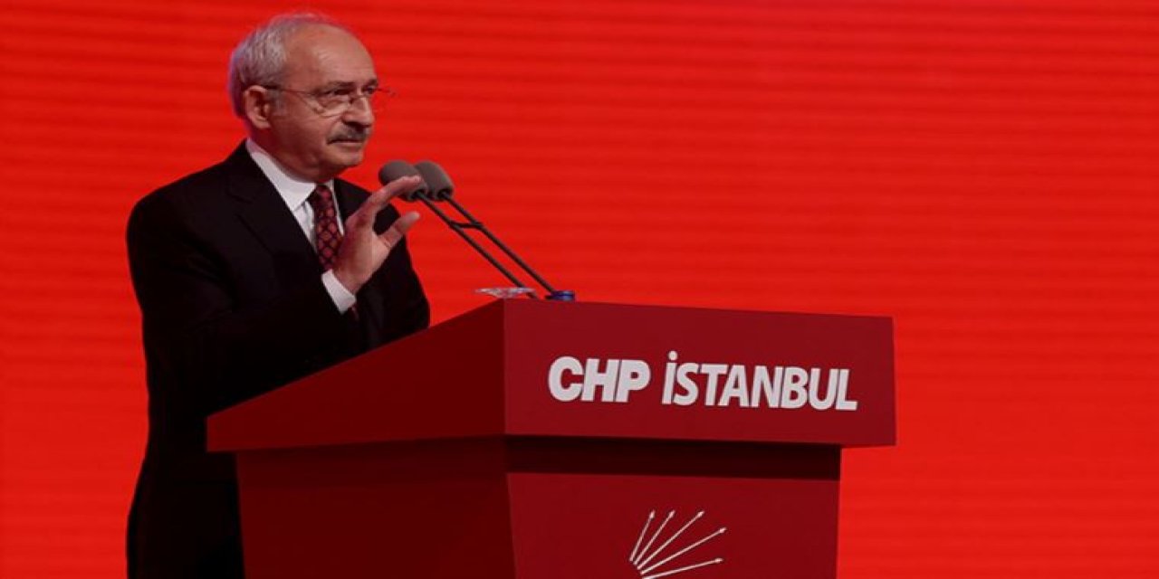 CHP lideri Kemal Kılıçdaroğlu'ndan adaylık açıklaması:  "Yeni bir şey değil..."