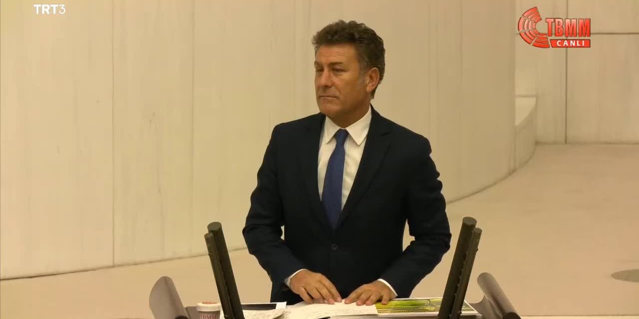 Sarıbal: "Cumhuriyet tarihi bu kadar büyük bir açlık ve yoksulluk sınavı geçirmedi"