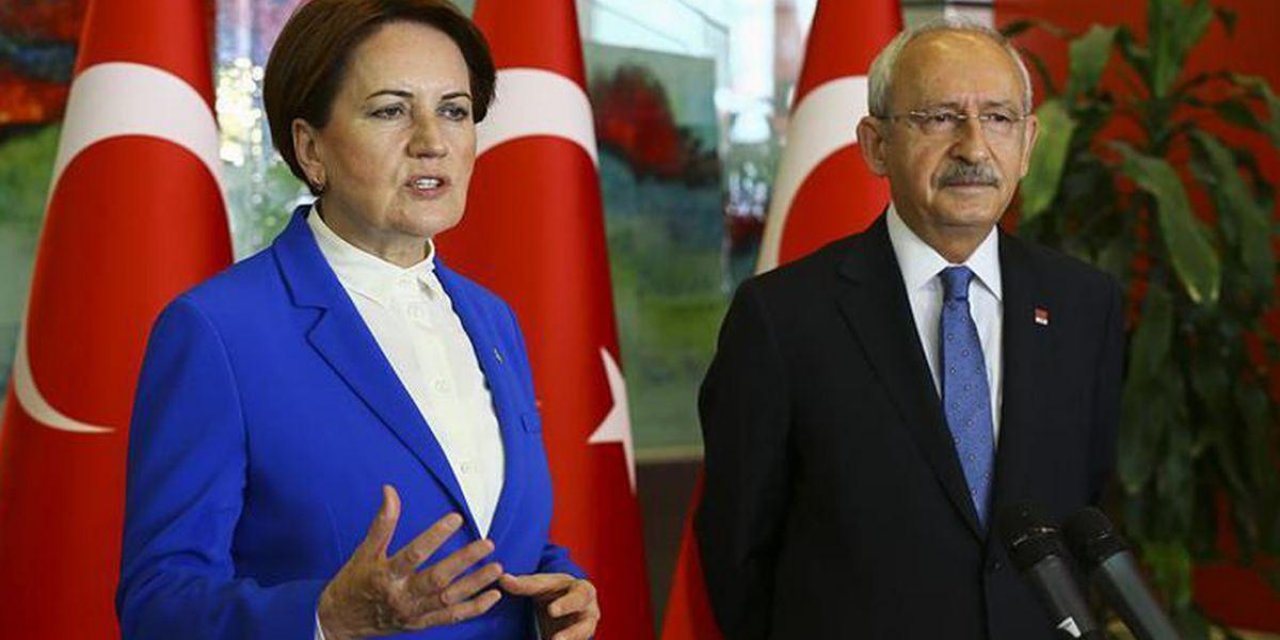 Kılıçdaroğlu 'adaylık' açıklaması yapmıştı: İYİ Parti'den değerlendirme!