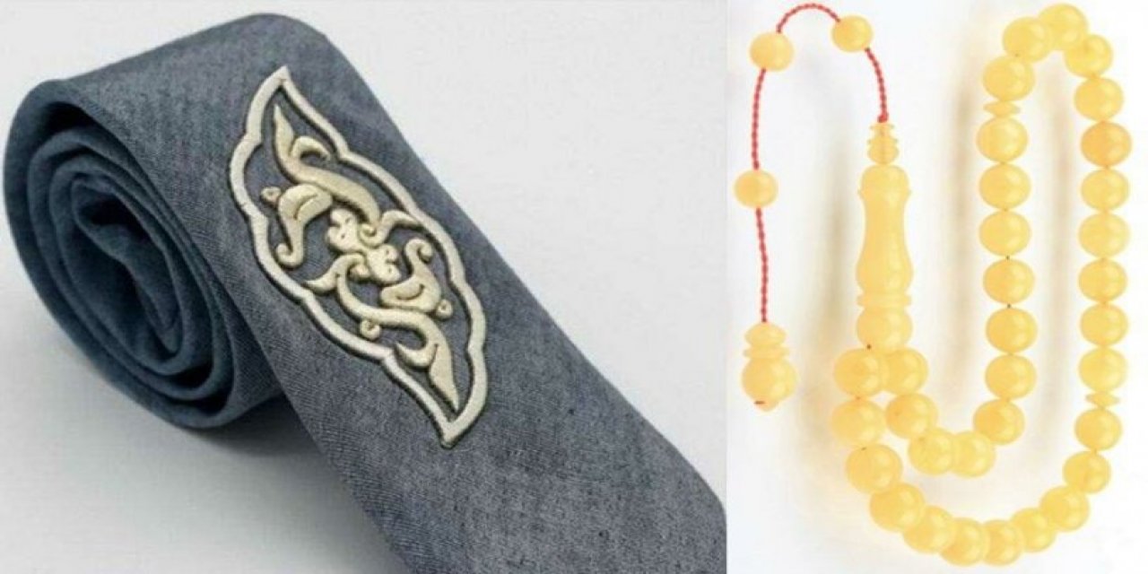 Döviz kuru Diyanet'i de etkiledi: 400 liralık kravata zam yapıldı