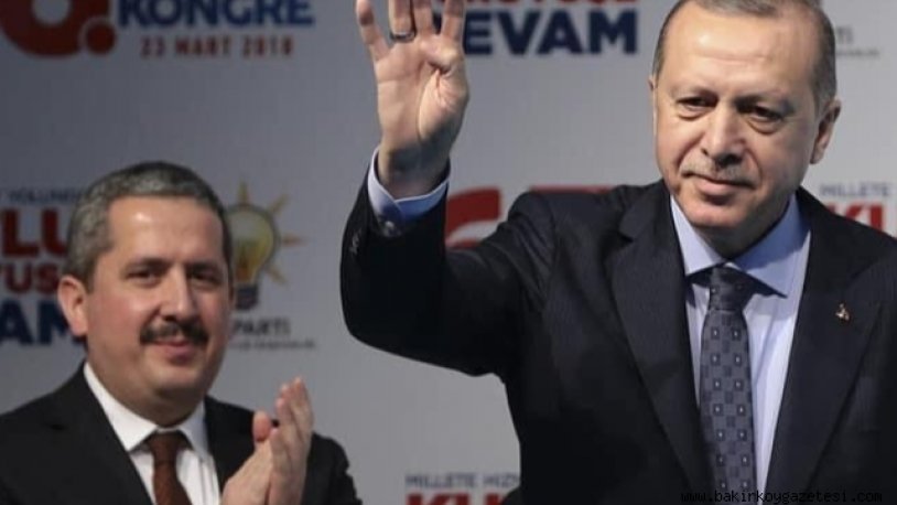 Erdoğan'ın imzasıyla gece yarısı göreve getirildi: Hazine ve Maliye Bakan Yardımcısı Mahmut Gürcan bakın kim çıktı