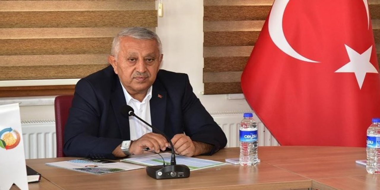 AKP’li başkandan 'petrol' müjdesi: "Lozan’dan dolayı üzerine beton döktüler, 2023'te çıkaracağız"