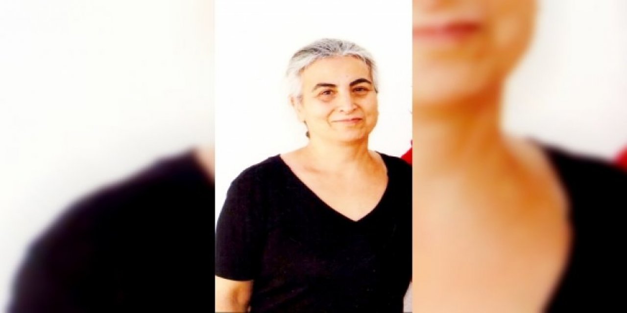 Aysel Tuğluk'un durumunu İsmail Saymaz anlattı: “Aysel Tuğluk hafızasını, Türkiye vicdanını kaybediyor”