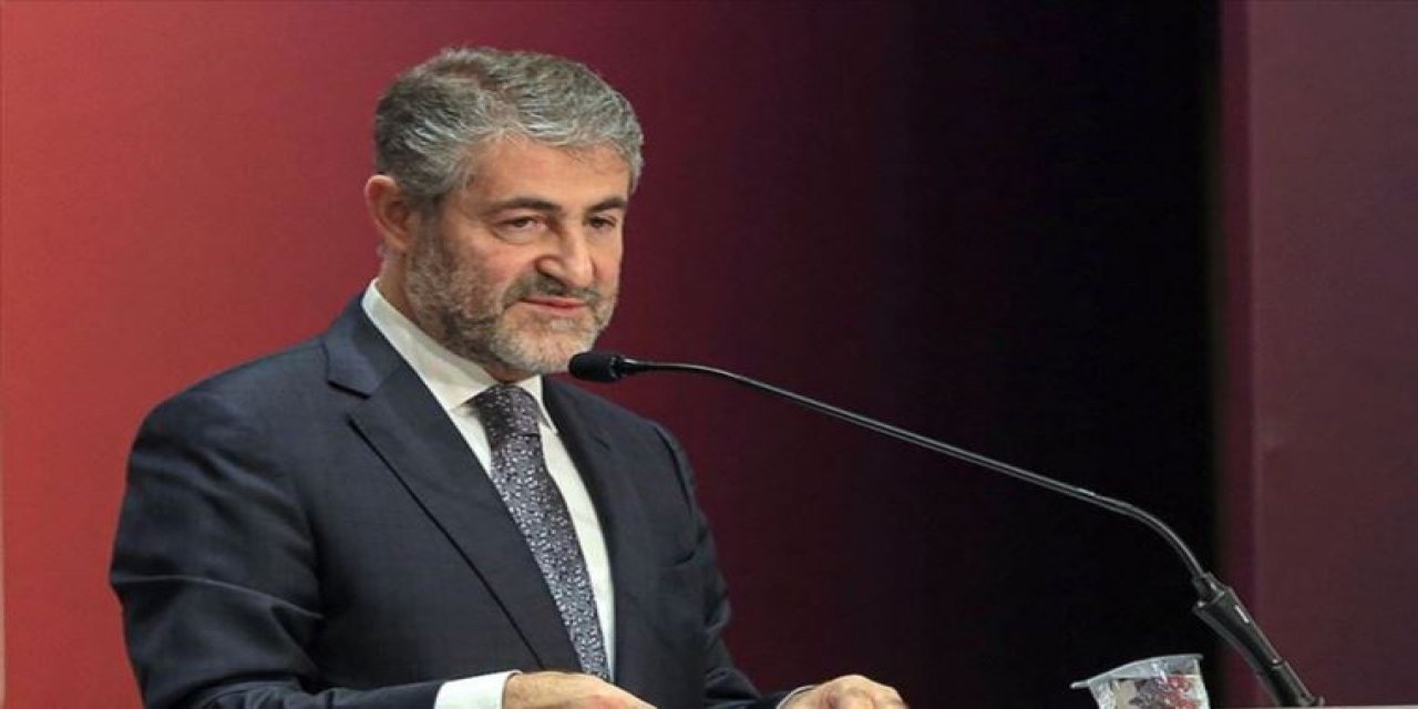 Bakan Nebati'den 'asgari ücret' açıklaması: Son görüşme gerçekleştiriliyor