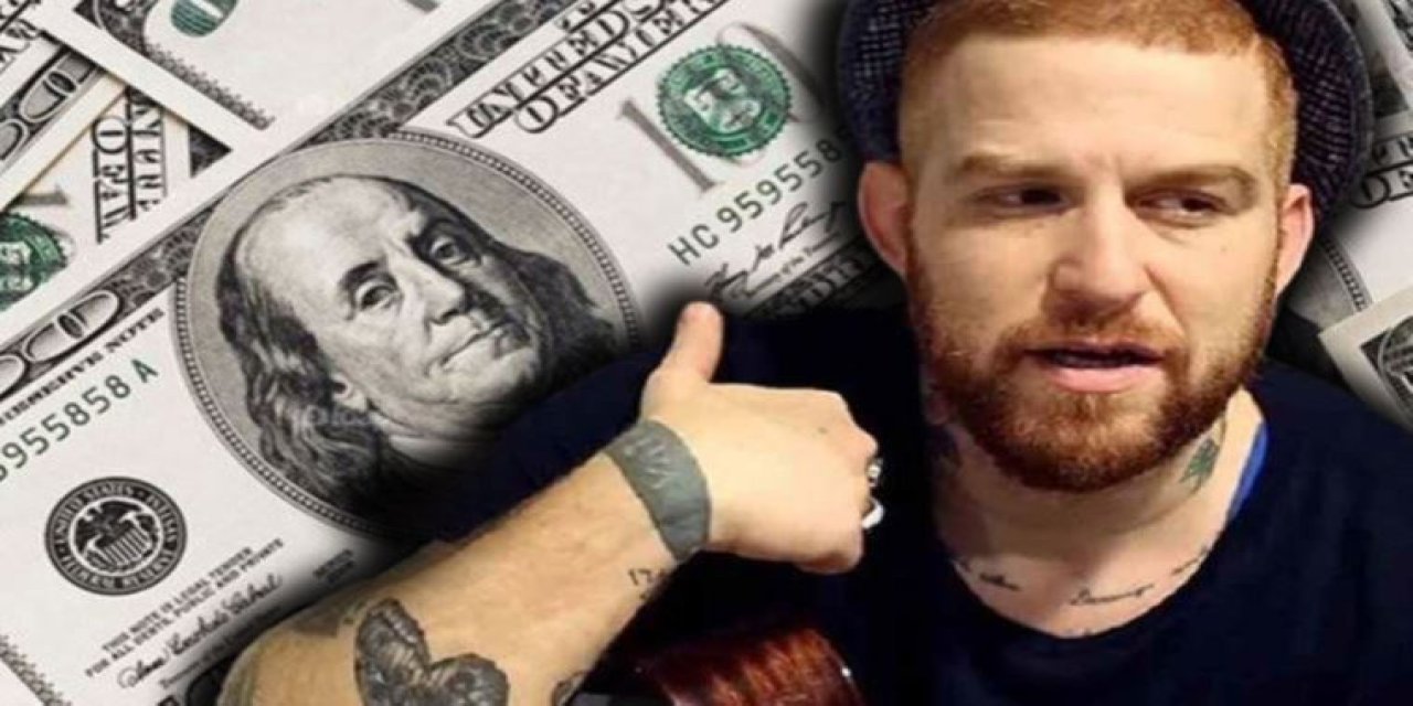 Gökhan Özoğuz'dan dolar tepkisi: "Ülke vitesi boşa alınmış araba gibi"