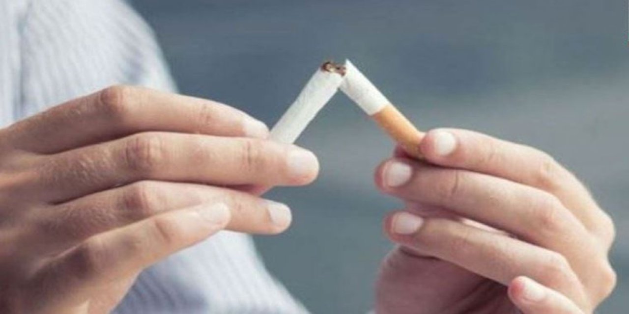 Sigara içenler dikkat! Uzmanından Covid-19 uyarısı