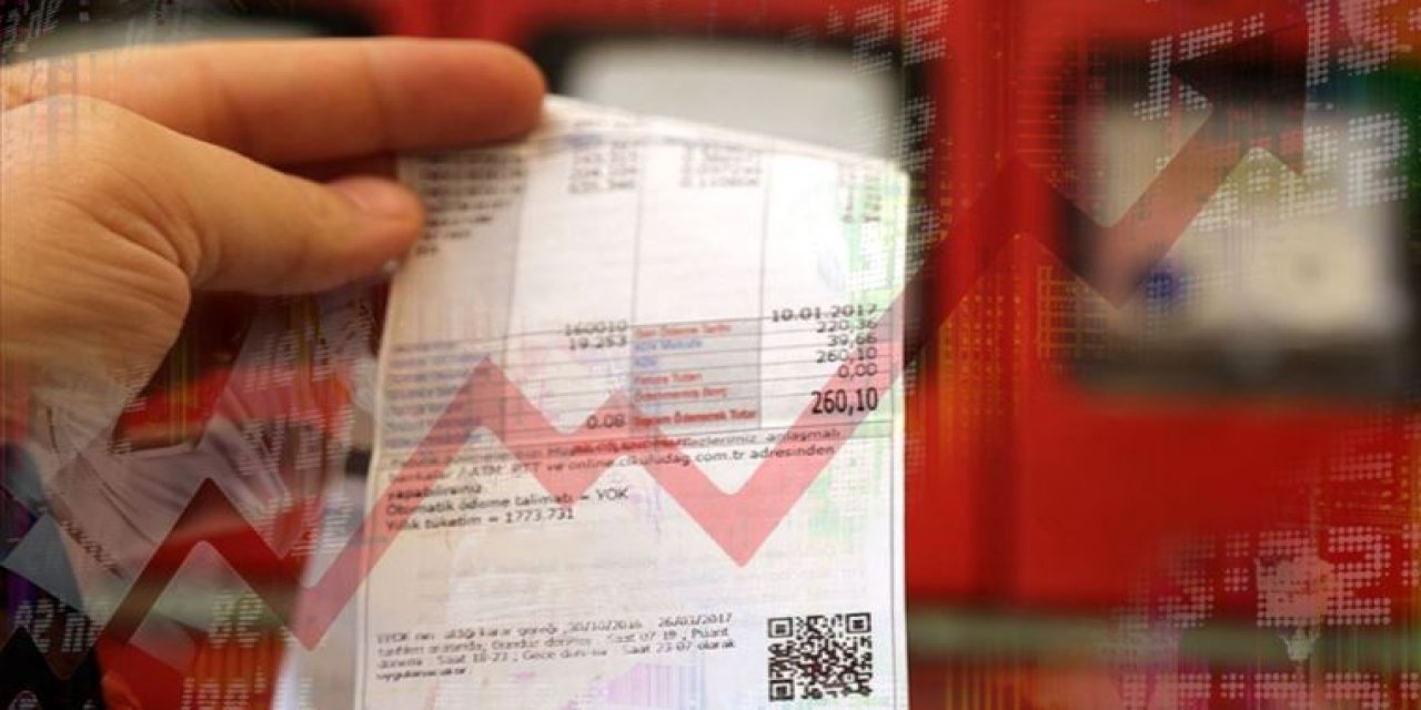 CHP'li Ahmet Akın uyardı: 'Elektrik faturalarına zam hazırlığı yapılıyor'