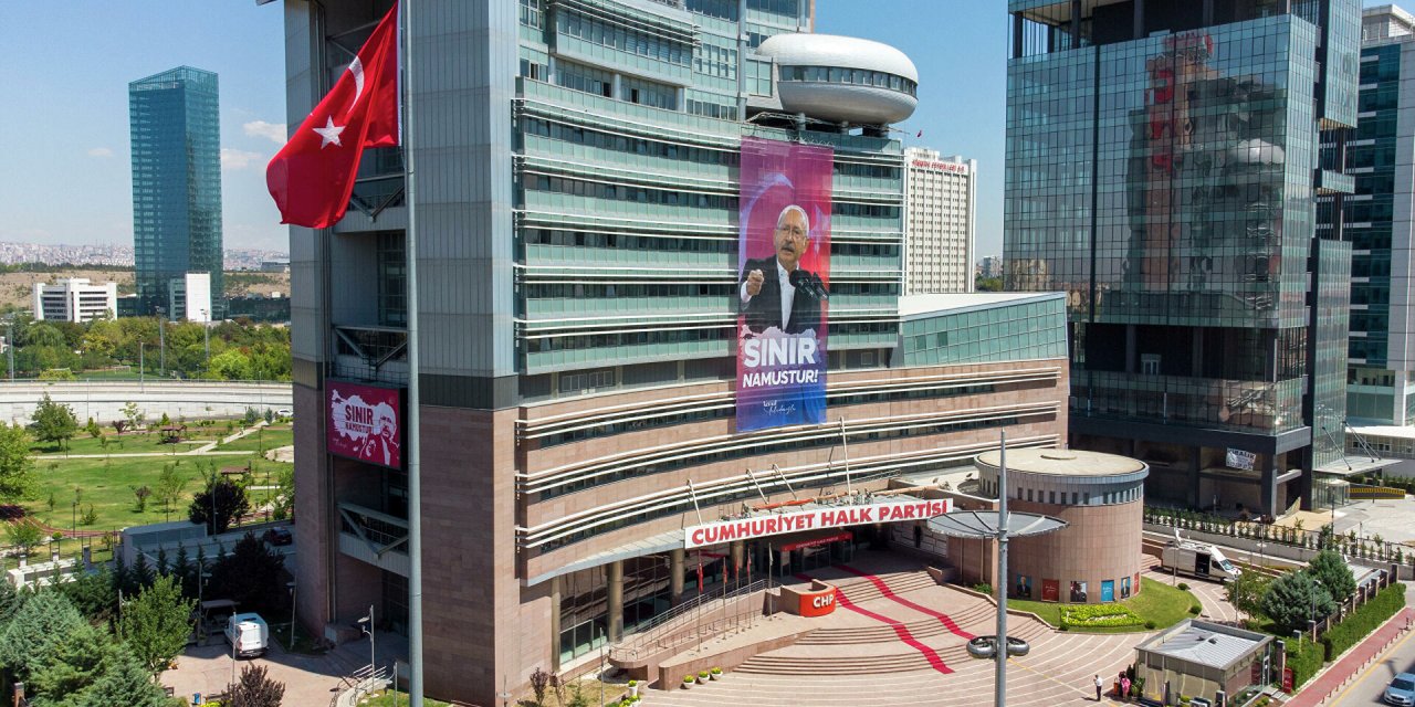 CHP'den faiz kararına sert tepki: "İş bilmezler yangına körükle gitmeye devam ediyor"