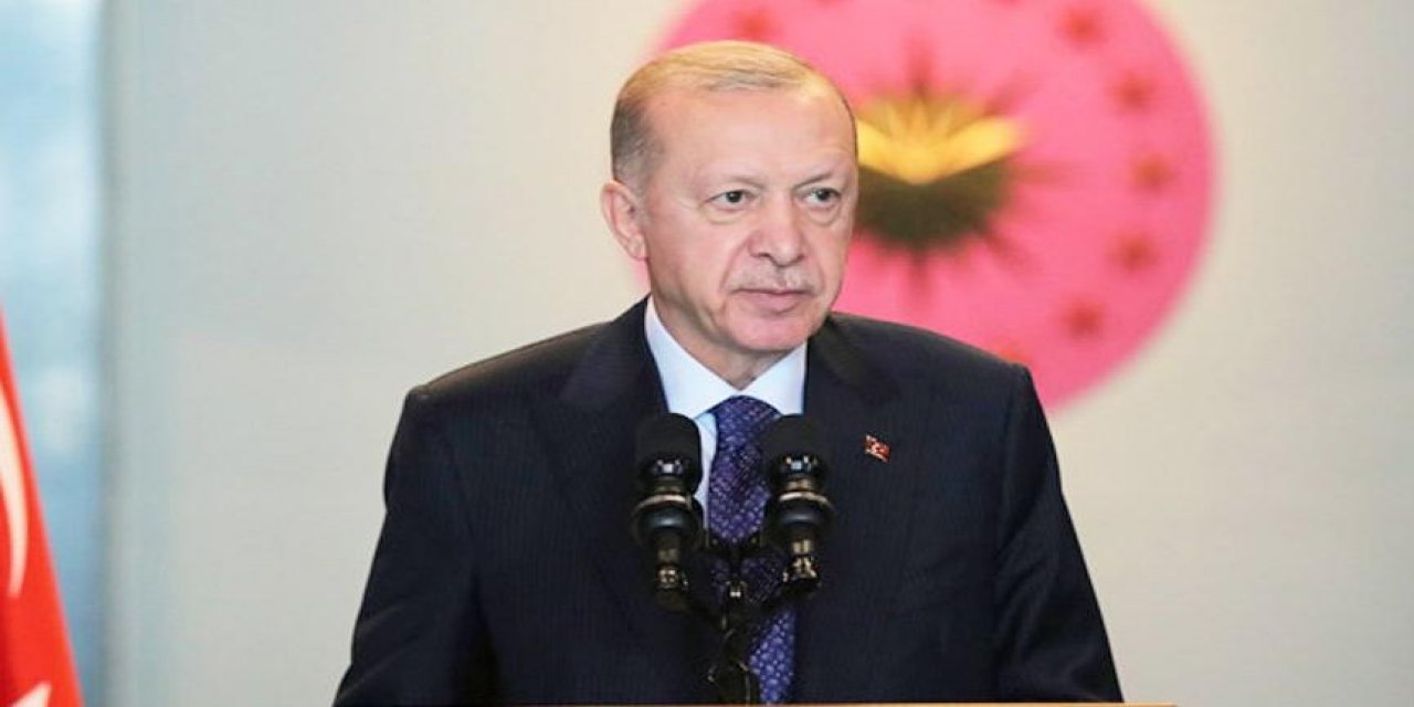 Erdoğan'ın açıklama yapması beklenirken uyarı geldi: "Konuşmazsa daha iyi olur"