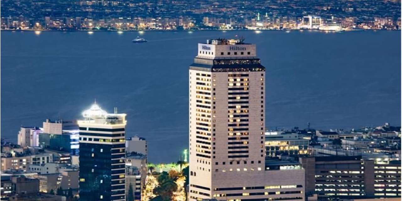 Soyer'den deprem ve depremzedelere dair açıklamalar: Hiltonda 380 oda 282 konut.....