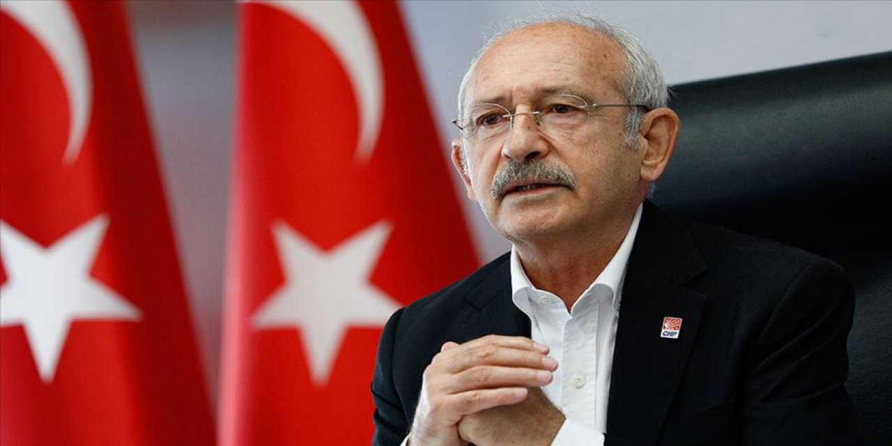 Kılıçdaroğlu'ndan "Bir Kira Bir Yuva"ya destek! Bir ailenin 5 aylık masraflarını karşılayacak!