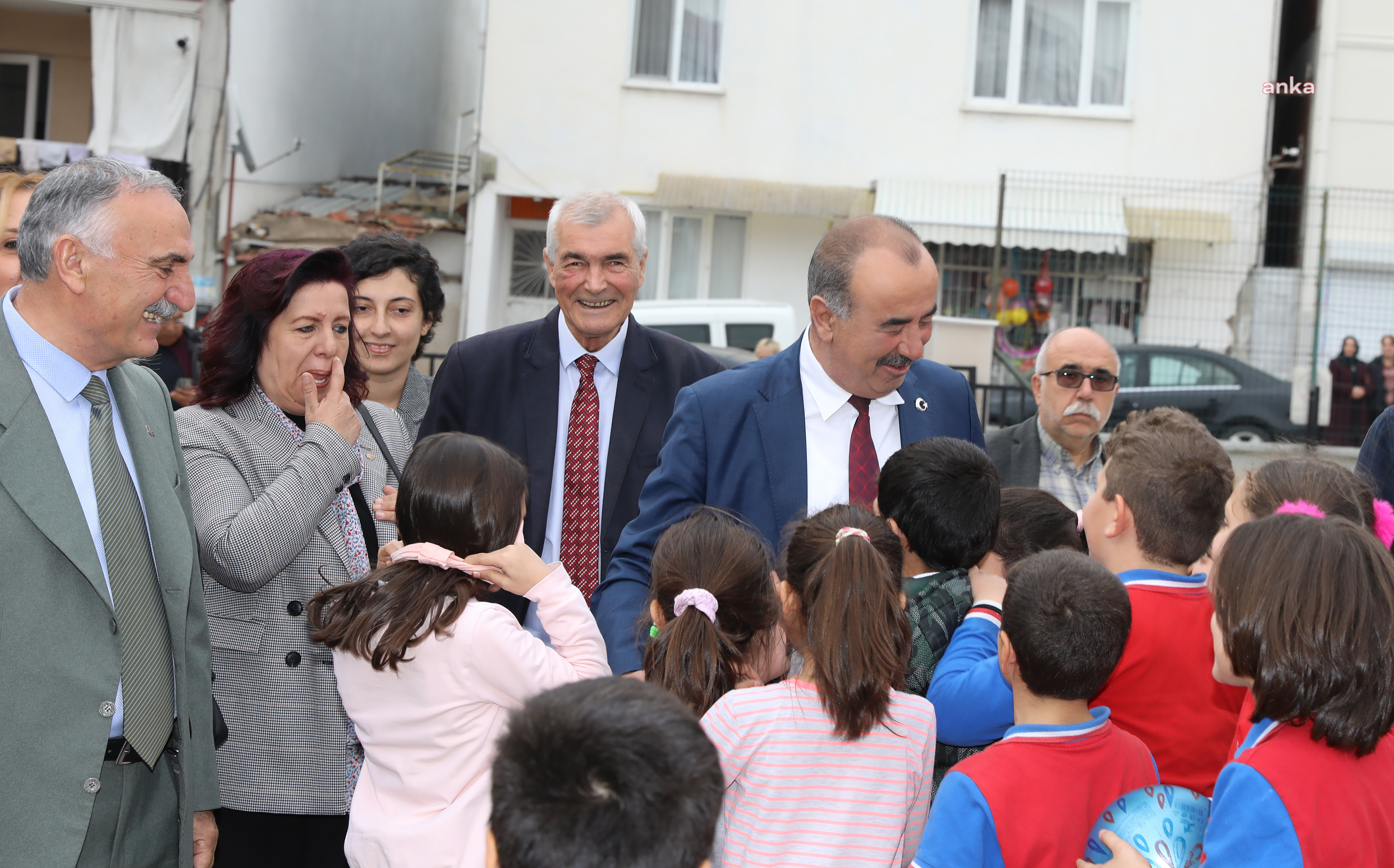 Mudanya Belediyesi "Kara Kış Fonu" ile daha fazla yardım yapacak