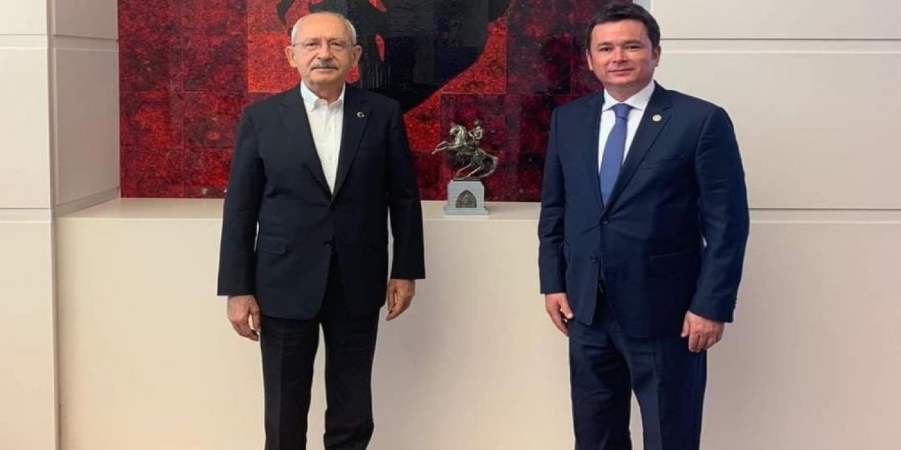 Kılıçdaroğlu'ndan seçim talimatı