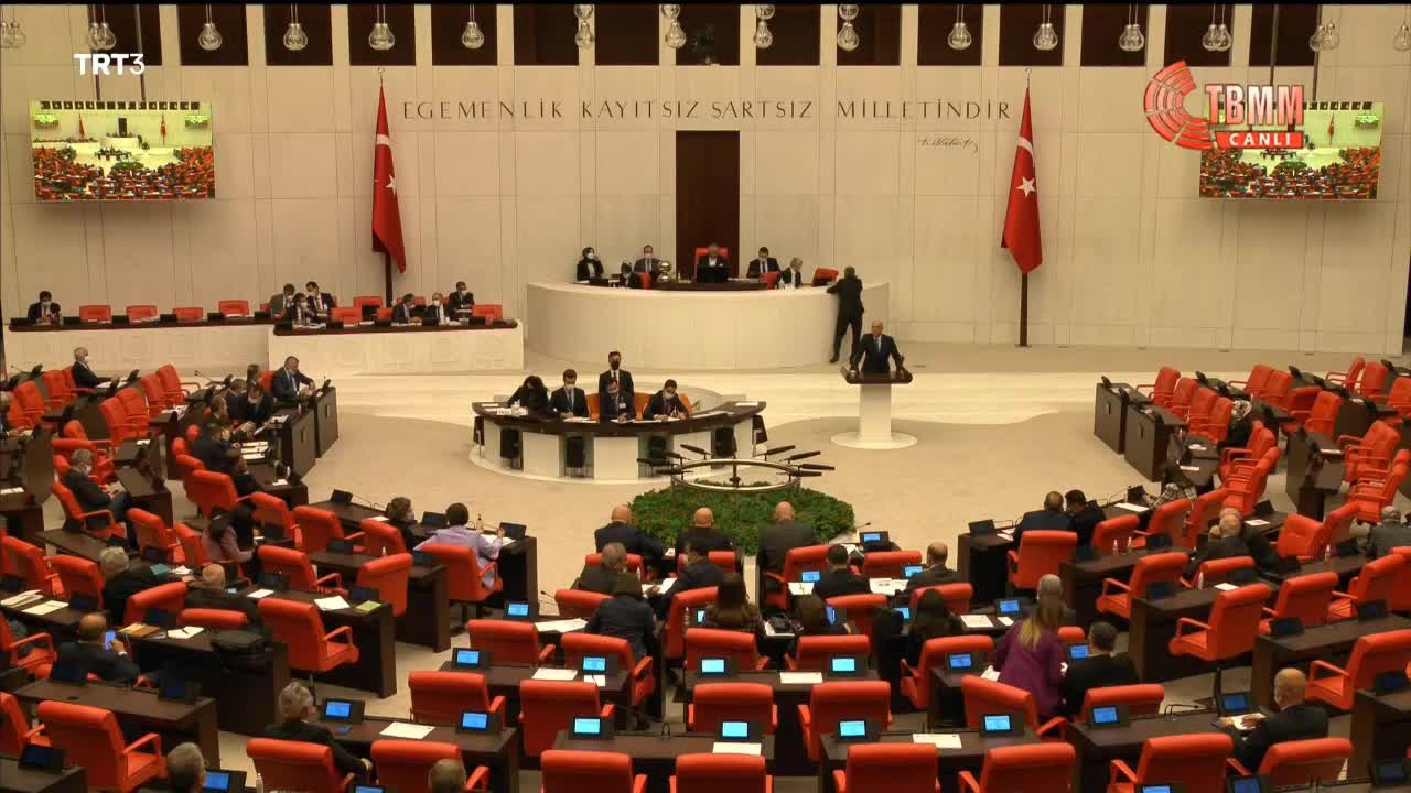 CHP'li Bingöl: "Bu, Erdoğan tipi ekonomi modeli"