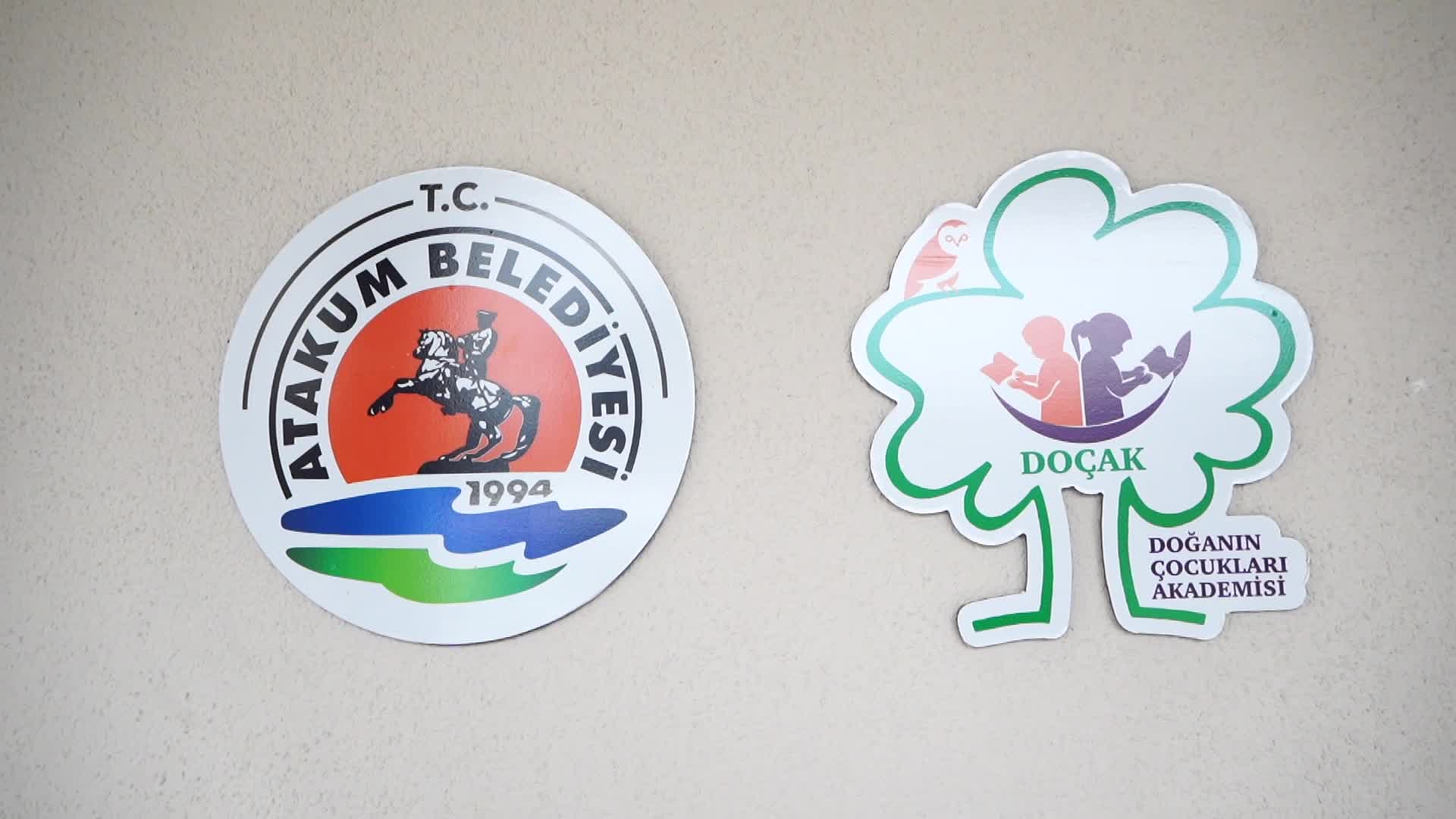 Doğa Bilimleri köyünde yerli malı haftası