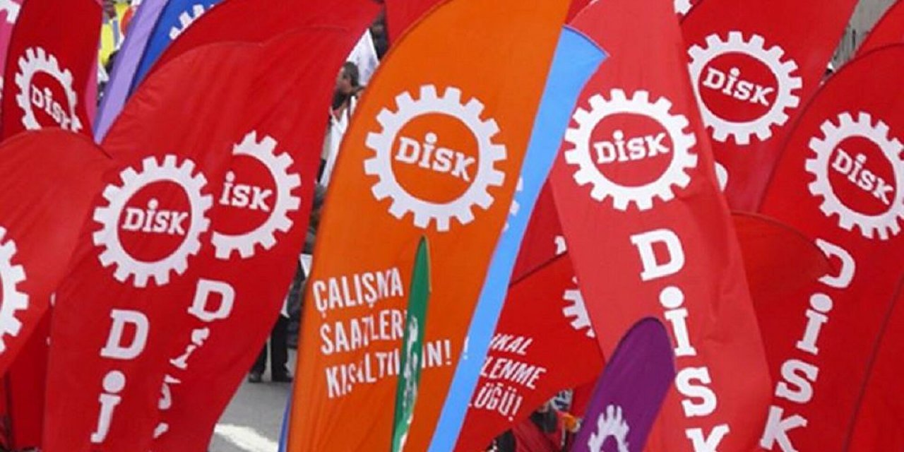 Asgari ücret kararı sonrası DİSK'ten ilk tepki: 'Suya yazılan yazıdır'
