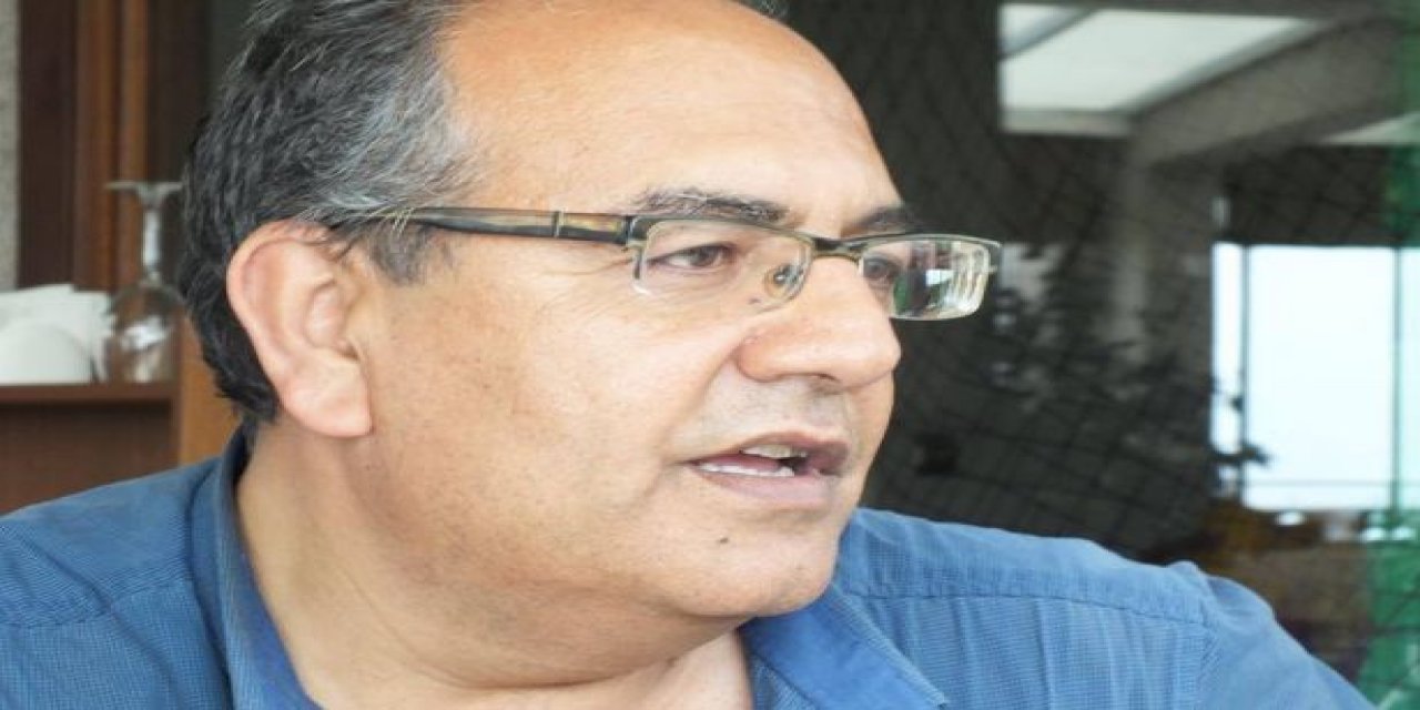 Cumhuriyet'te bir ayrılık daha: Mustafa Kemal Erdemol, 'Giden dostlarımı yalnız bırakamam' diyerek açıkladı