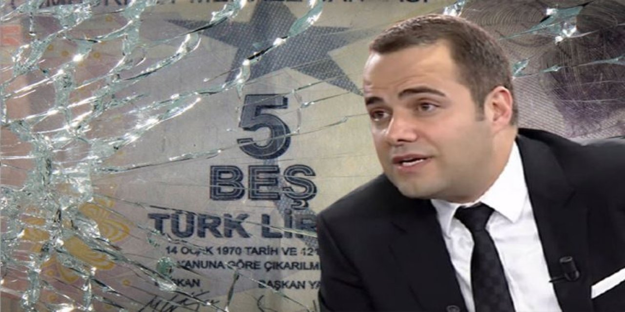 Sosyal medya doları ve asgari ücreti konuşuyor: Özgür Demirtaş'tan hatırlatma!