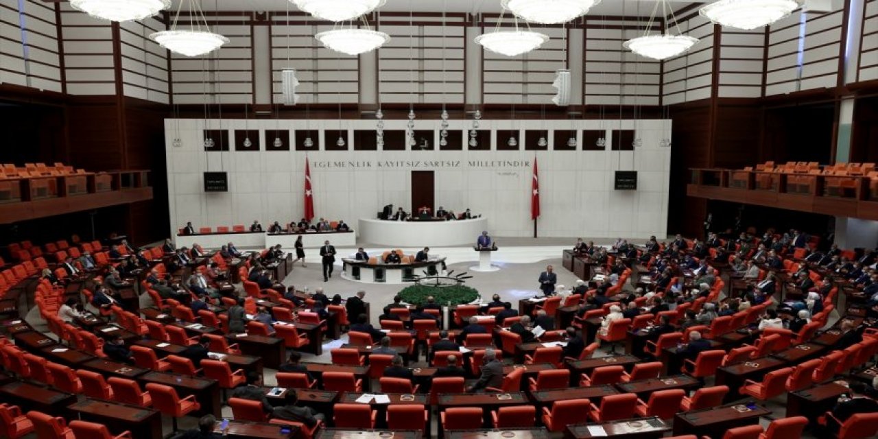 TBMM'den geçti: Stokçuluğa ağır yaptırımlar geliyor