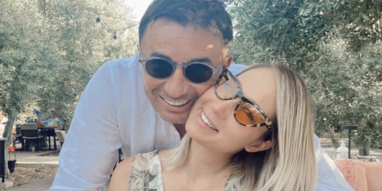 Trafik kazasında sevgilisini kaybetmişti: Gülçin Ergül, ilk kez konuştu