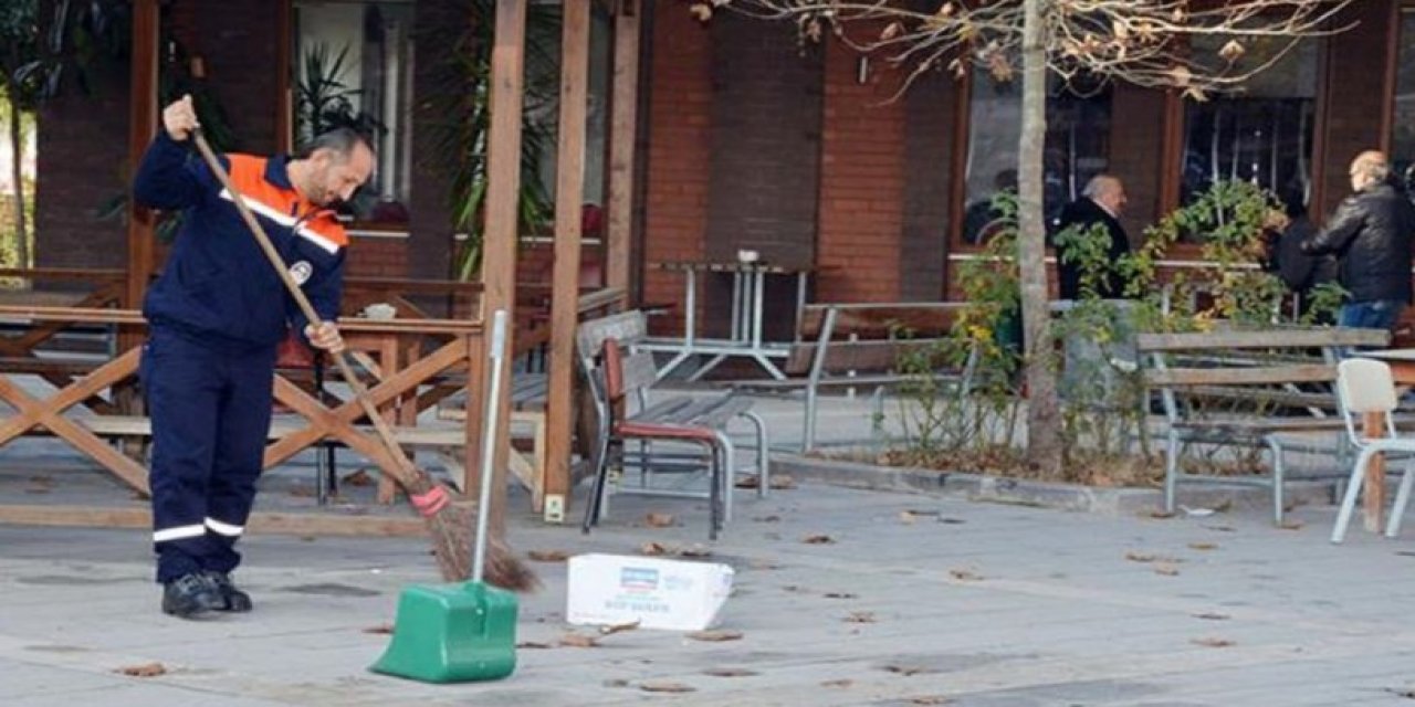 Çöpte bulduğu para dolu çantayı sahibine ulaştırmıştı: Hafriyat döküm sahasında kanlar içinde cansız bedeni bulundu