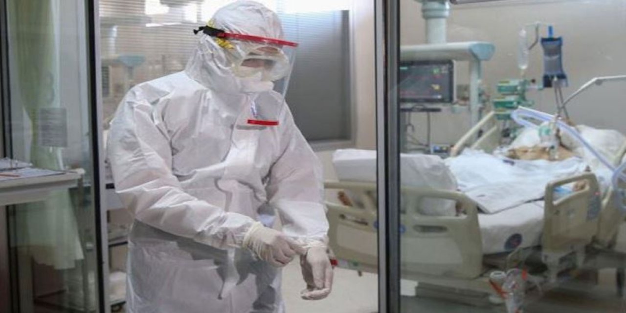 Bu şikayetleriniz varsa dikkat! Uzmanlar Omicron'un yeni belirtilerini açıkladı