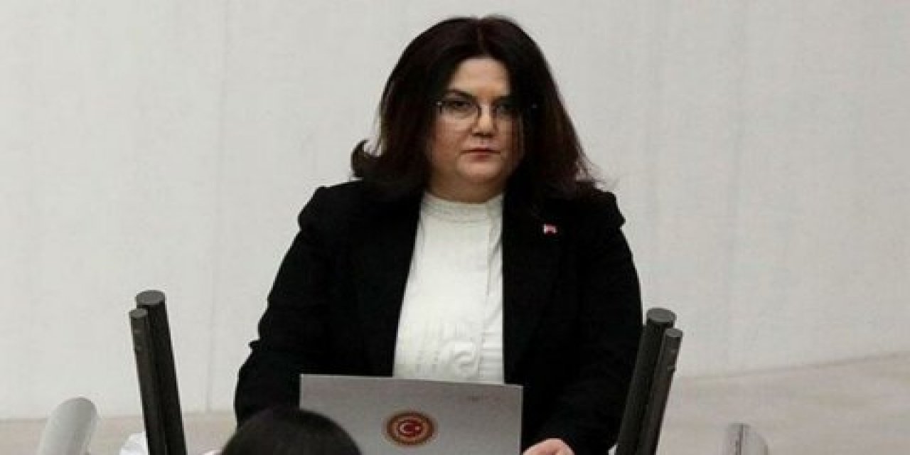 Bakan Derya Yanık 'çocuk yaşta evlilik' sorusunu geçiştirdi: "Veriler TÜİK’in sitesinde"
