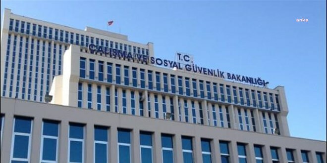 Komisyon kararı Resmi Gazete'de: İşçinin günlük asgari ücreti 166,80 TL