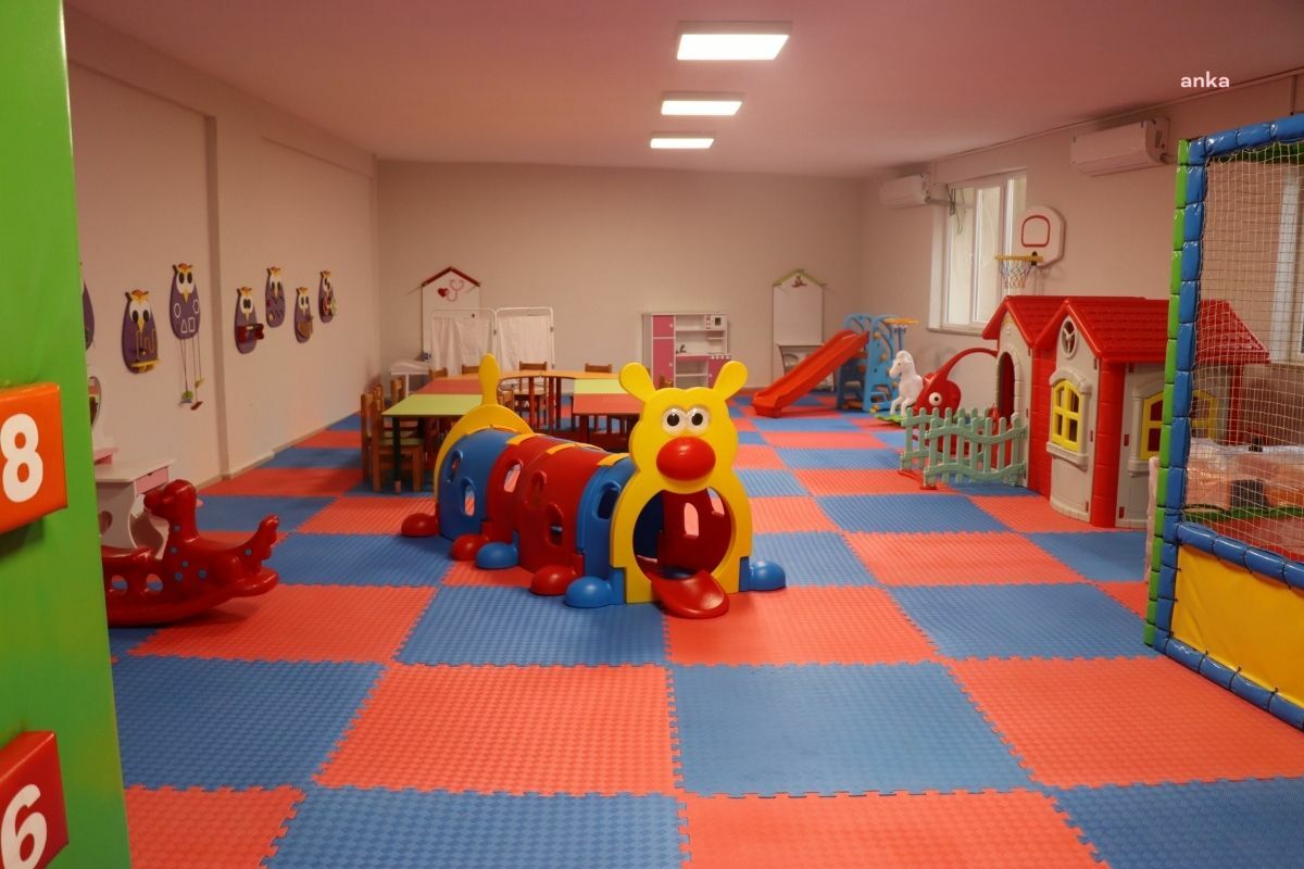 İZGİM’den çocuklara "C Vitamini Şenliği"