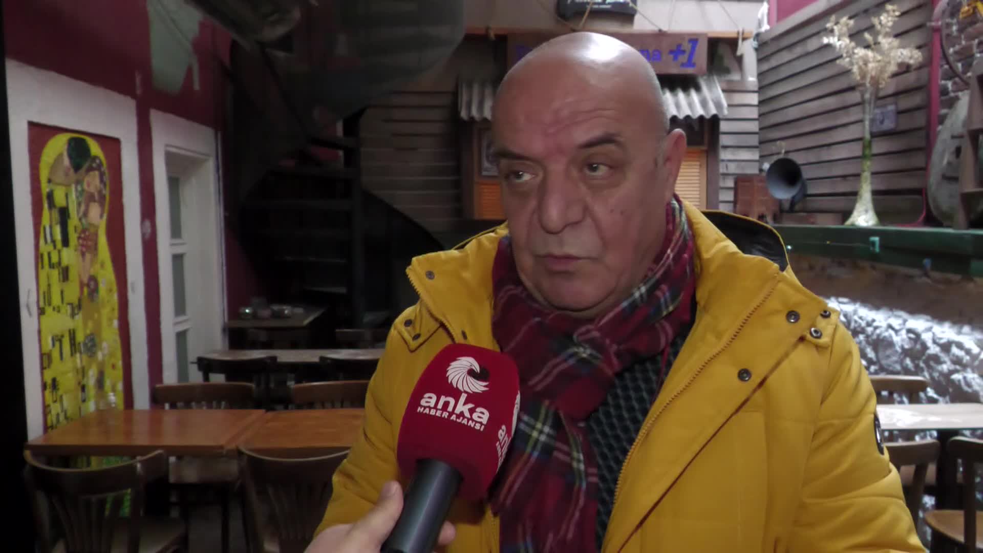 Esnafa haciz tebligatları gelmeye başladı: "Devlet alacağını istiyor ama bizde bir şey kalmadı"