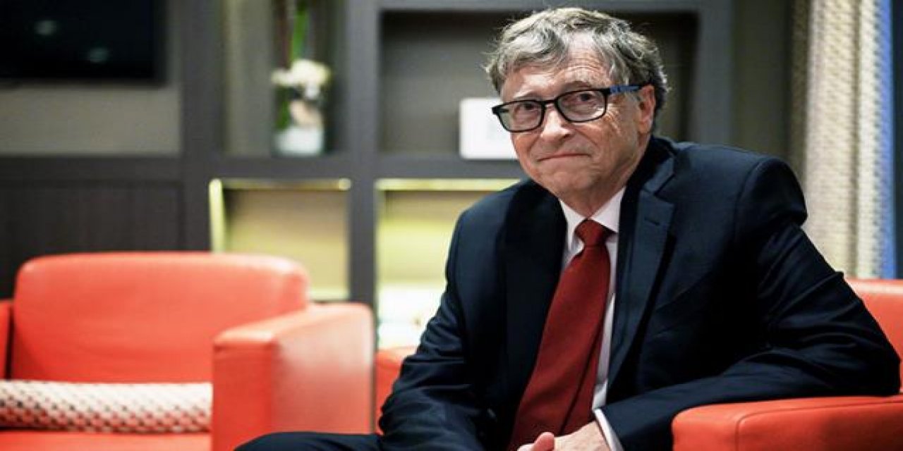 Bill Gates'in çalışanlarına ne kadar maaş ödediği sızdırıldı