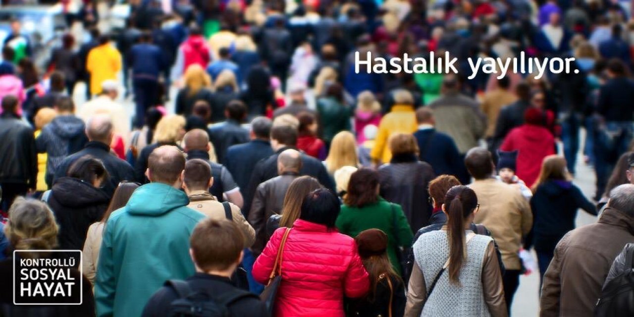 Fahrettin Koca "Hastalık yayılıyor" dedi ve uyardı... "Tanı konmamış taşıyıcı"lara dikkat!