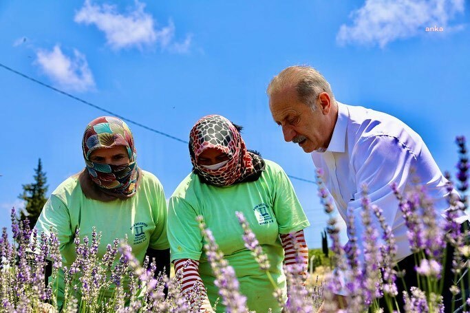 Didim Belediyesi'nde asgari ücret 4500 TL olacak