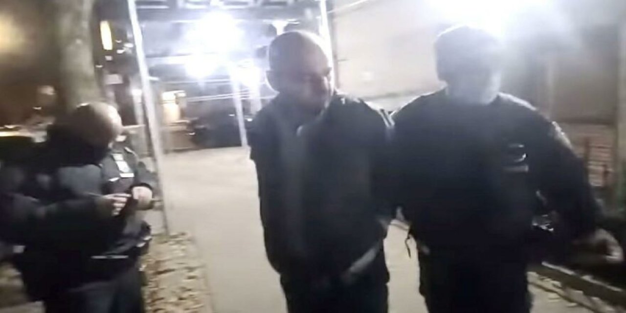 New York'ta Türk imam, çocuk istismarı nedeniyle tutuklandı