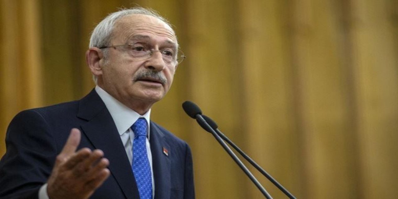 Kılıçdaroğlu'ndan A haber'e sert yanıt! "Söyleyin müdürünüz Erdoğan’a..."